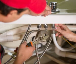 About Emergency plumbing pros West Middletown, PA
